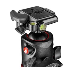 Manfrotto Kuulapää MHXPRO-BHQ2 Manfrotto Kuulapää MHXPRO-BHQ2