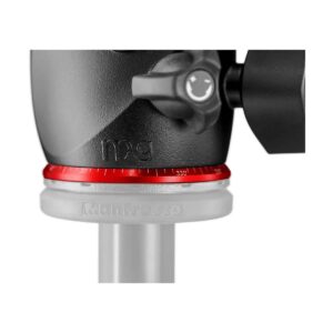 Manfrotto Kuulapää MHXPRO-BHQ2 Manfrotto Kuulapää MHXPRO-BHQ2
