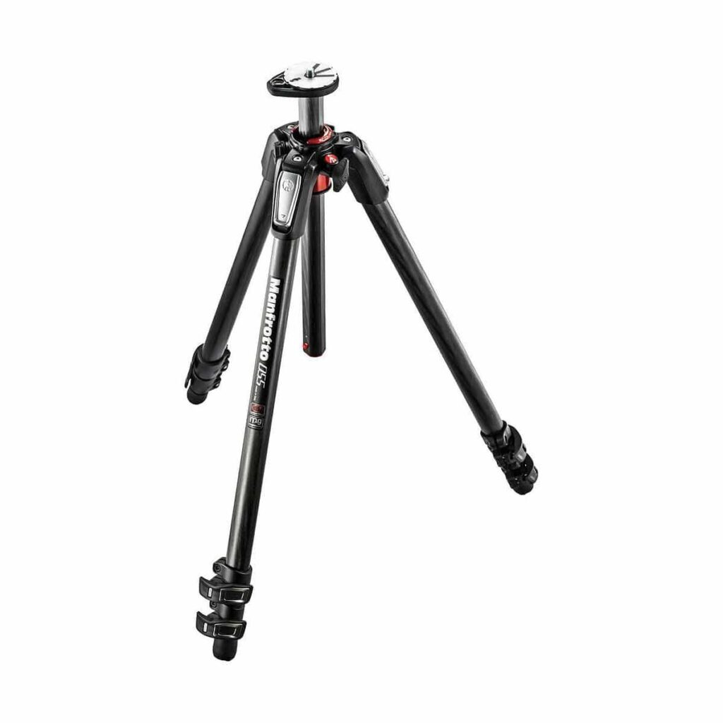 Manfrotto Jalusta Foto Carbon MT055CXPRO3 Manfrotto Jalusta Foto Carbon MT055CXPRO3