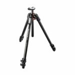Manfrotto Jalusta Foto Carbon MT055CXPRO3 -hiilikuitu kolmijalka