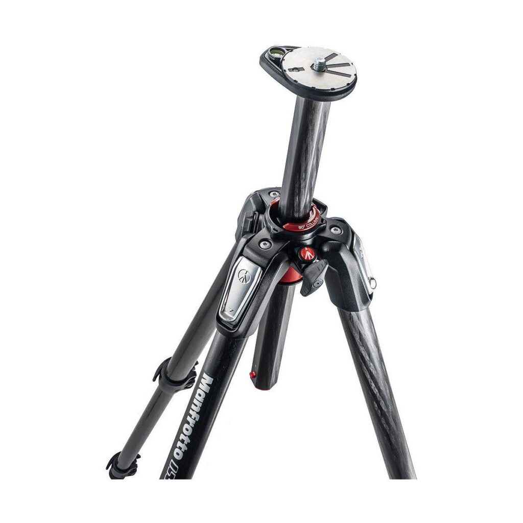 Manfrotto Jalusta Foto Carbon MT055CXPRO3 Manfrotto Jalusta Foto Carbon MT055CXPRO3