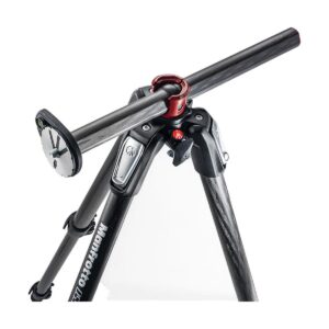 Manfrotto Jalusta Foto Carbon MT055CXPRO3 Manfrotto Jalusta Foto Carbon MT055CXPRO3