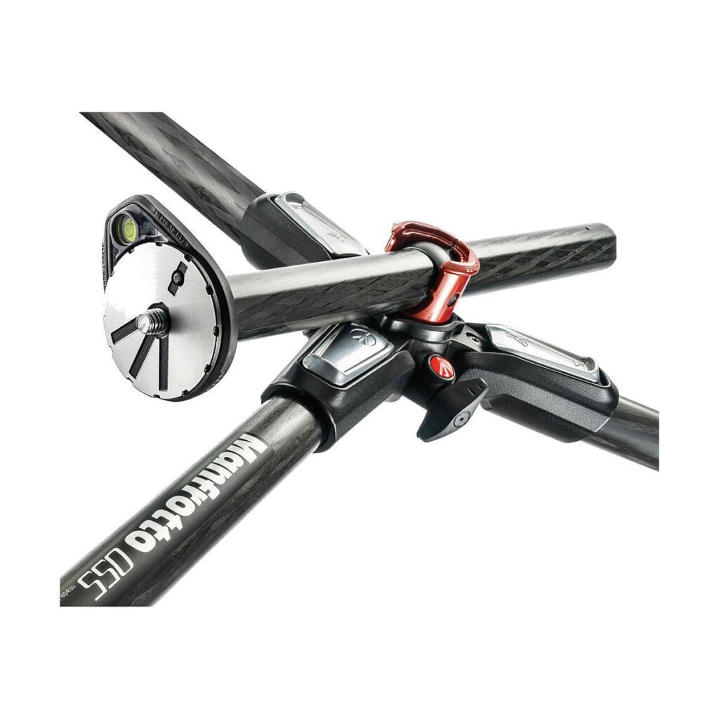 Manfrotto Jalusta Foto Carbon MT055CXPRO3 Manfrotto Jalusta Foto Carbon MT055CXPRO3