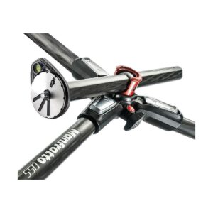 Manfrotto Jalusta Foto Carbon MT055CXPRO3 Manfrotto Jalusta Foto Carbon MT055CXPRO3