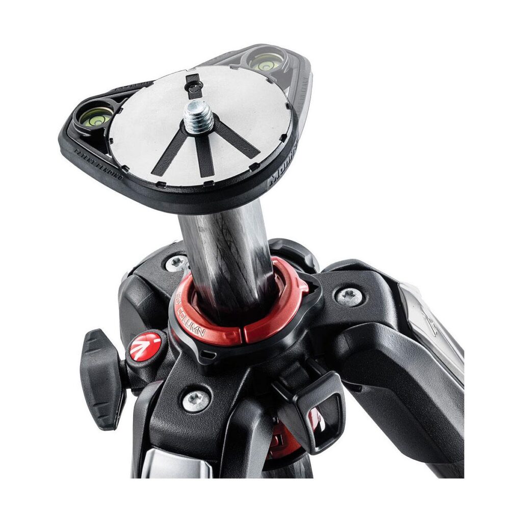 Manfrotto Jalusta Foto Carbon MT055CXPRO3 Manfrotto Jalusta Foto Carbon MT055CXPRO3