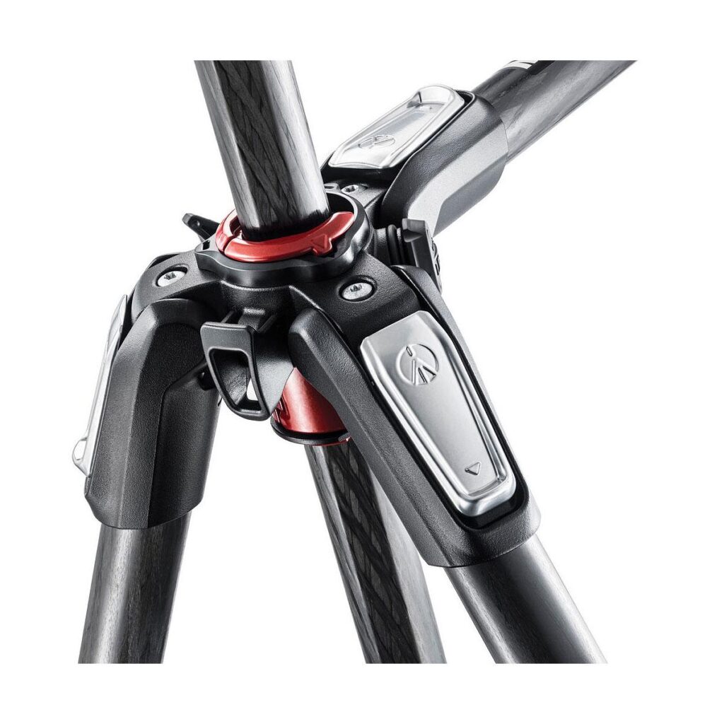 Manfrotto Jalusta Foto Carbon MT055CXPRO3 Manfrotto Jalusta Foto Carbon MT055CXPRO3
