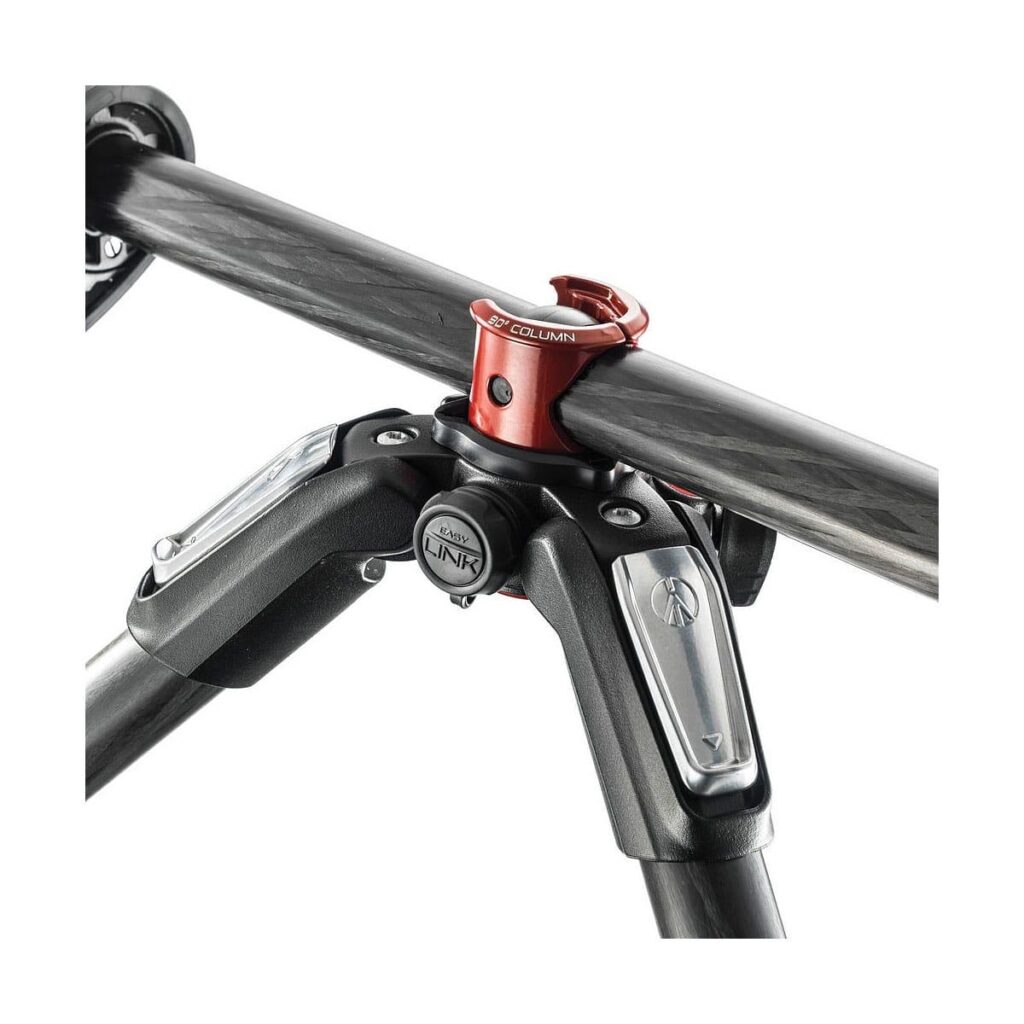 Manfrotto Jalusta Foto Carbon MT055CXPRO3 Manfrotto Jalusta Foto Carbon MT055CXPRO3