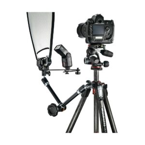 Manfrotto Jalusta Foto Carbon MT055CXPRO3 Manfrotto Jalusta Foto Carbon MT055CXPRO3