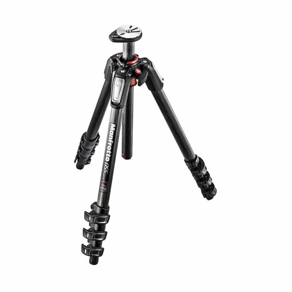 Manfrotto Jalusta Foto Carbon MT055CXPRO4 Manfrotto Jalusta Foto Carbon MT055CXPRO4