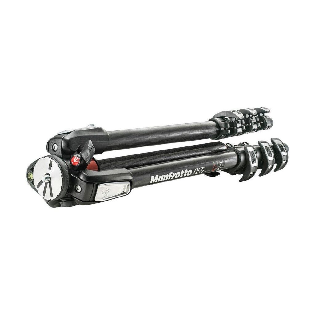 Manfrotto Jalusta Foto Carbon MT055CXPRO4 Manfrotto Jalusta Foto Carbon MT055CXPRO4
