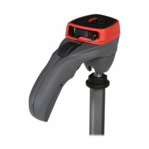 Manfrotto Jalustakitti Compact Action Punainen Manfrotto Jalustakitti Compact Action Punainen