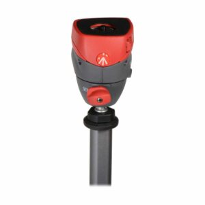 Manfrotto Jalustakitti Compact Action Punainen Manfrotto Jalustakitti Compact Action Punainen