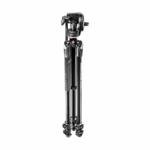Manfrotto Jalustakitti 290 Xtra 128RC2 2-tiepää Manfrotto Jalustakitti 290 Xtra 128RC2 2-tiepää