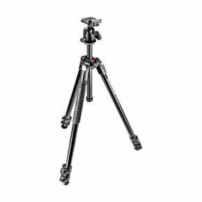 Manfrotto Jalustakitti 290 Xtra 496RC2 Kuulapää