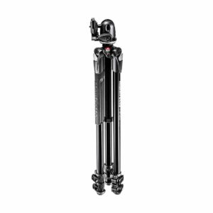 Manfrotto Jalustakitti 290 Xtra 496RC2 Kuulapää Manfrotto Jalustakitti 290 Xtra 496RC2 Kuulapää