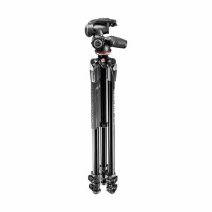 Manfrotto Jalustakitti 290 Xtra MH804-3-Tiepää Manfrotto Jalustakitti 290 Xtra MH804-3-Tiepää