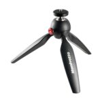 Manfrotto Pöytäjalusta Pixi Mini Musta