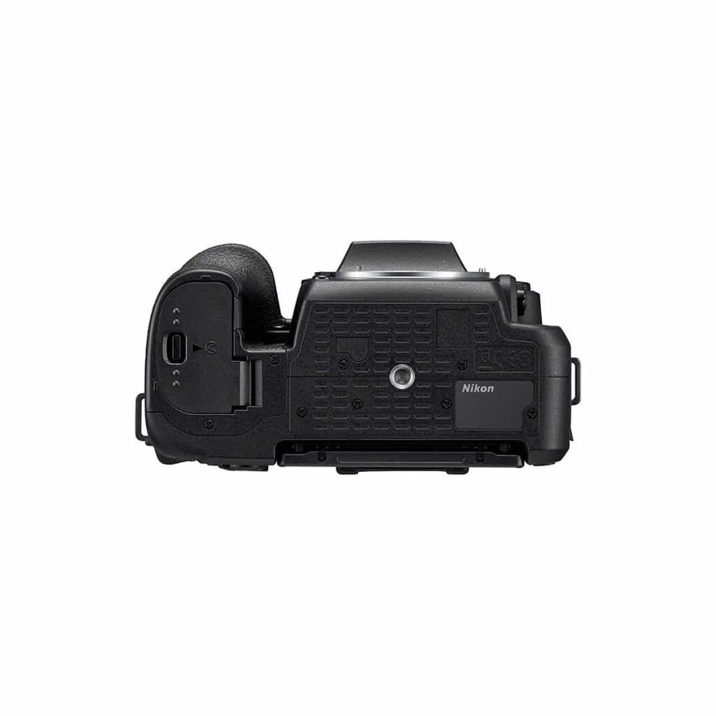 Nikon D7500 runko Nikon D7500 runko