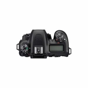 Nikon D7500 runko Nikon D7500 runko