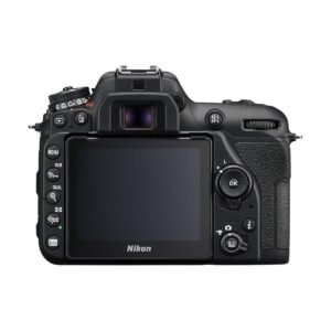 Nikon D7500 runko Nikon D7500 runko
