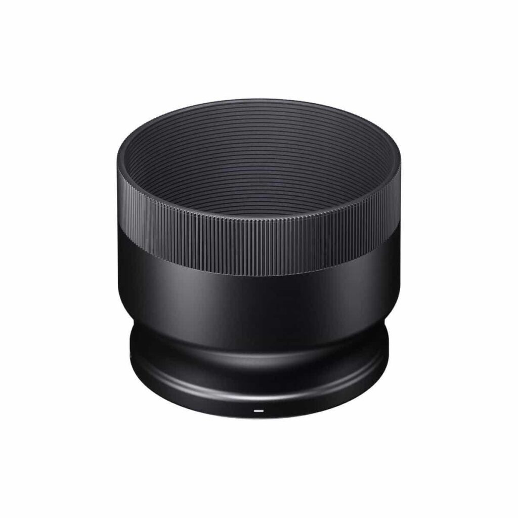 Sigma 100-400mm f/5-6.3 C DG OS HSM – Canon EF / EF-S Sigma 100-400mm f/5-6.3 C DG OS HSM – Canon EF / EF-S