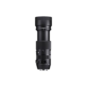 Sigma 100-400mm f/5-6.3 C DG OS HSM – Canon EF / EF-S Sigma 100-400mm f/5-6.3 C DG OS HSM – Canon EF / EF-S
