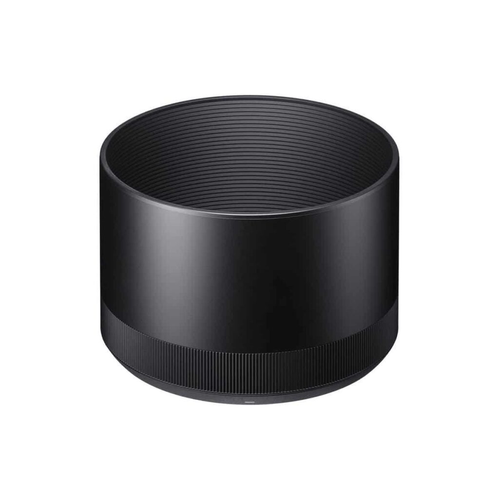 Sigma 135mm f/1.8 Art – Canon EF / EF-S Sigma 135mm f/1.8 Art – Canon EF / EF-S