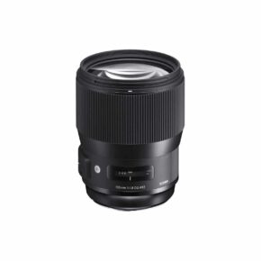Sigma 135mm f/1.8 Art – Canon EF / EF-S Sigma 135mm f/1.8 Art – Canon EF / EF-S