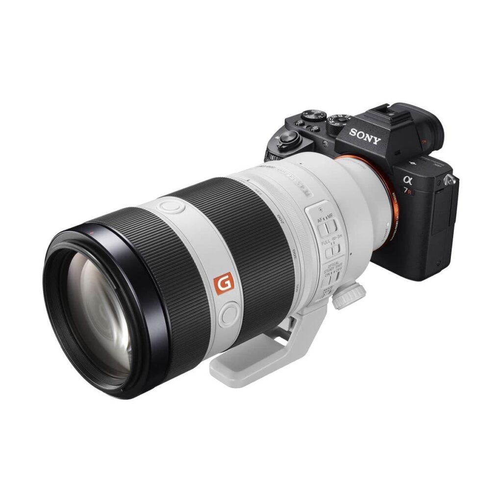 sony 100-400mm-GM 1 sony 100-400mm-GM 1