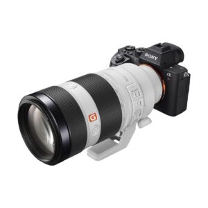 sony 100-400mm-GM 1 sony 100-400mm-GM 1