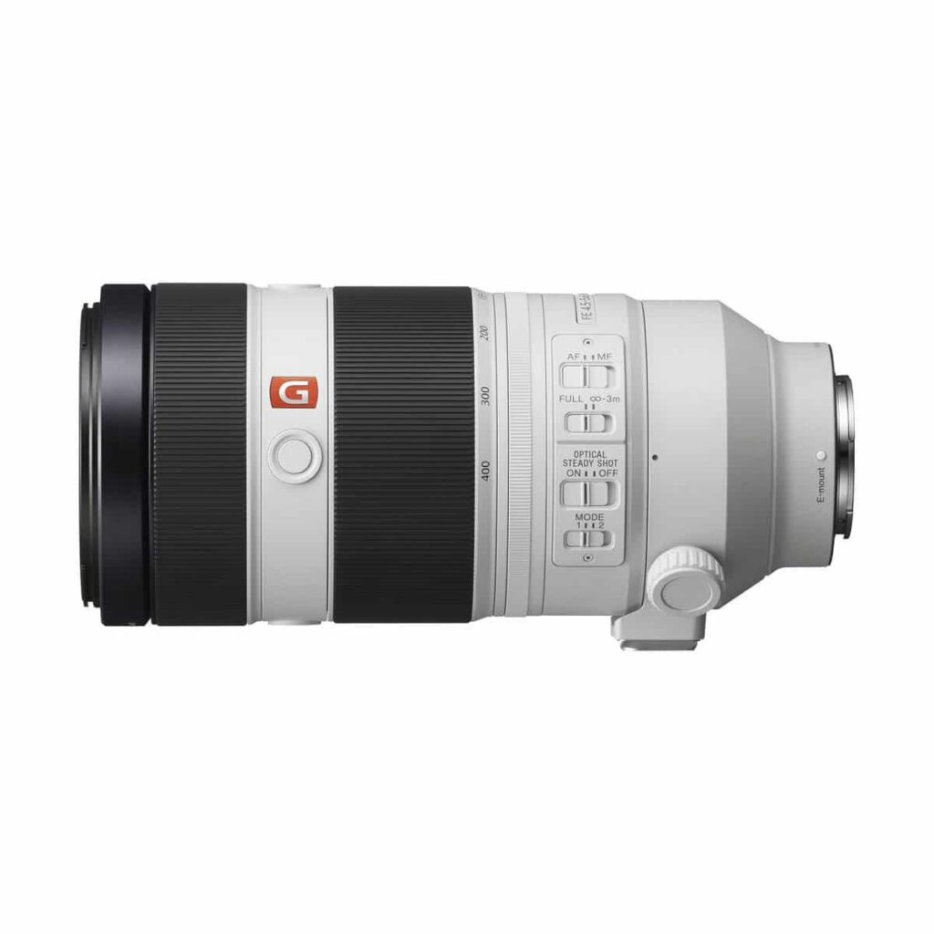 sony 100-400mm-GM 4 sony 100-400mm-GM 4