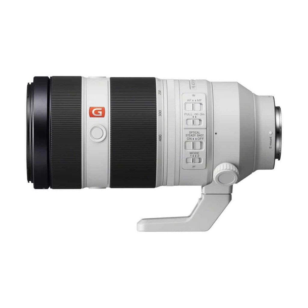 sony 100-400mm-GM 6 sony 100-400mm-GM 6