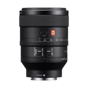 Sony FE 100mm STF f/2.8 GM Sony FE 100mm STF f/2.8 GM