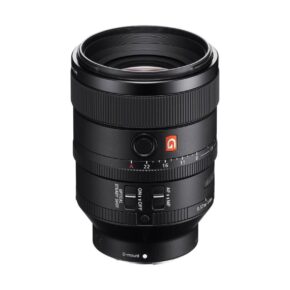 Sony FE 100mm STF f/2.8 GM Sony FE 100mm STF f/2.8 GM