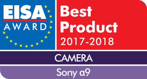 Sony A9 - Peilitön järjestelmäkamera
