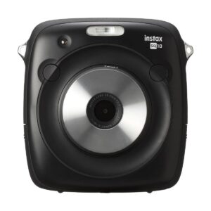 Fujifilm Instax SQUARE SQ10 Hybrid Instant Camera Fujifilm Instax SQUARE SQ10 Hybrid Instant Camera