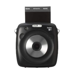 Fujifilm Instax SQUARE SQ10 Hybrid Instant Camera Fujifilm Instax SQUARE SQ10 Hybrid Instant Camera