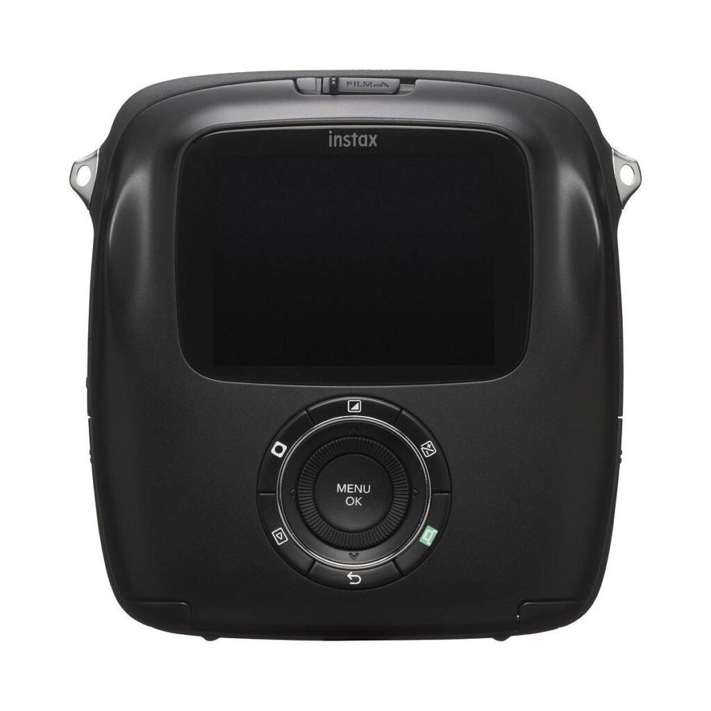 Fujifilm Instax SQUARE SQ10 Hybrid Instant Camera Fujifilm Instax SQUARE SQ10 Hybrid Instant Camera