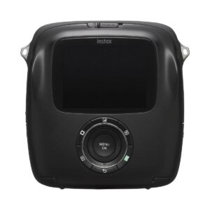 Fujifilm Instax SQUARE SQ10 Hybrid Instant Camera Fujifilm Instax SQUARE SQ10 Hybrid Instant Camera