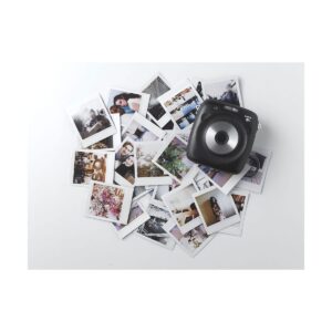 Fujifilm Instax SQUARE SQ10 Hybrid Instant Camera Fujifilm Instax SQUARE SQ10 Hybrid Instant Camera