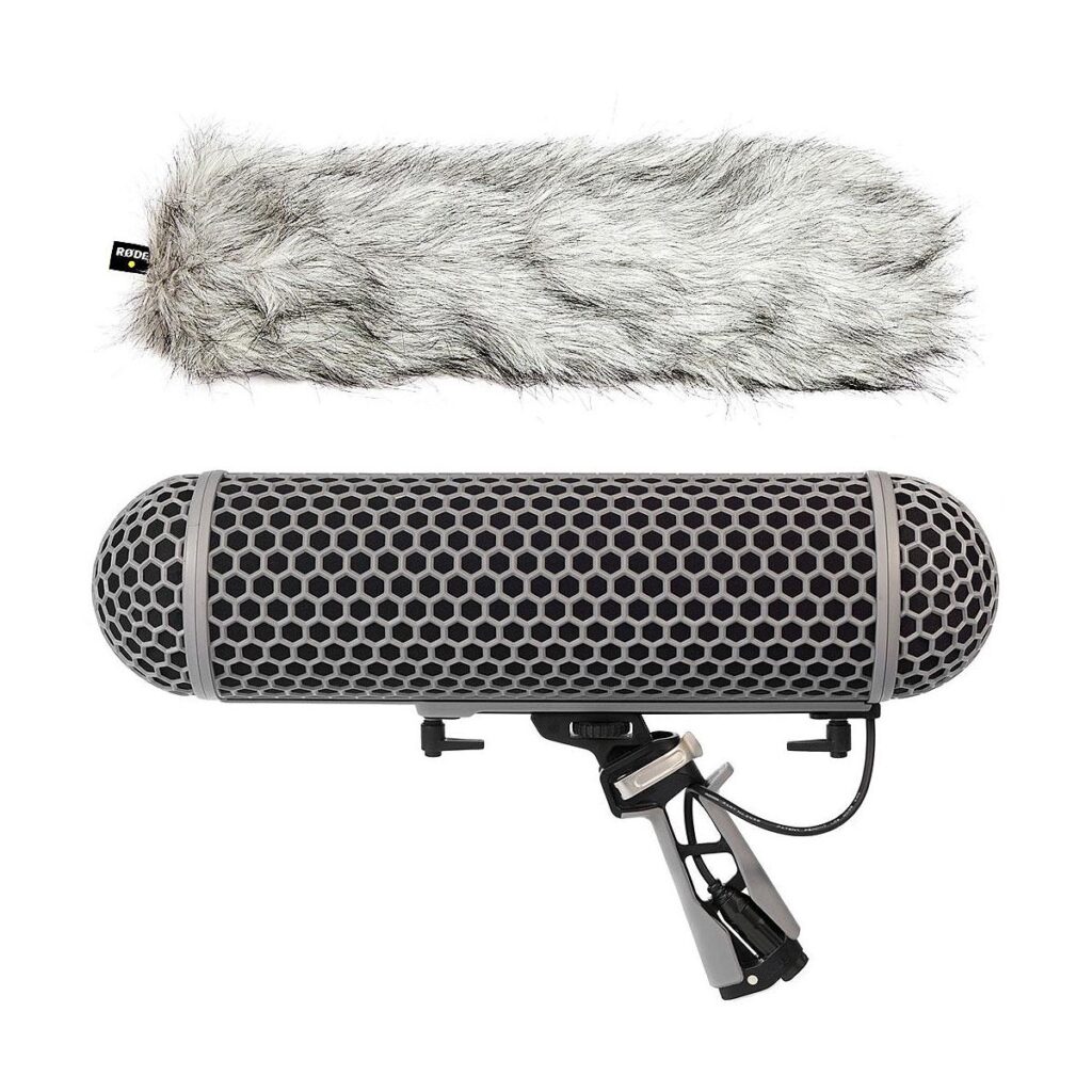 Røde Blimp (new) Røde Blimp (new)