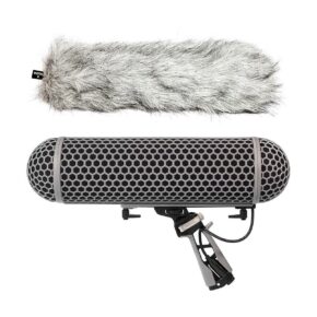 Røde Blimp (new) Røde Blimp (new)