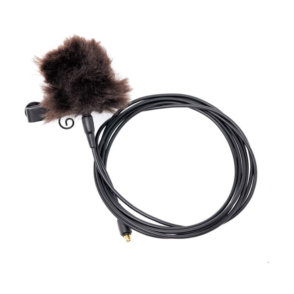 Røde Lavalier Røde Lavalier