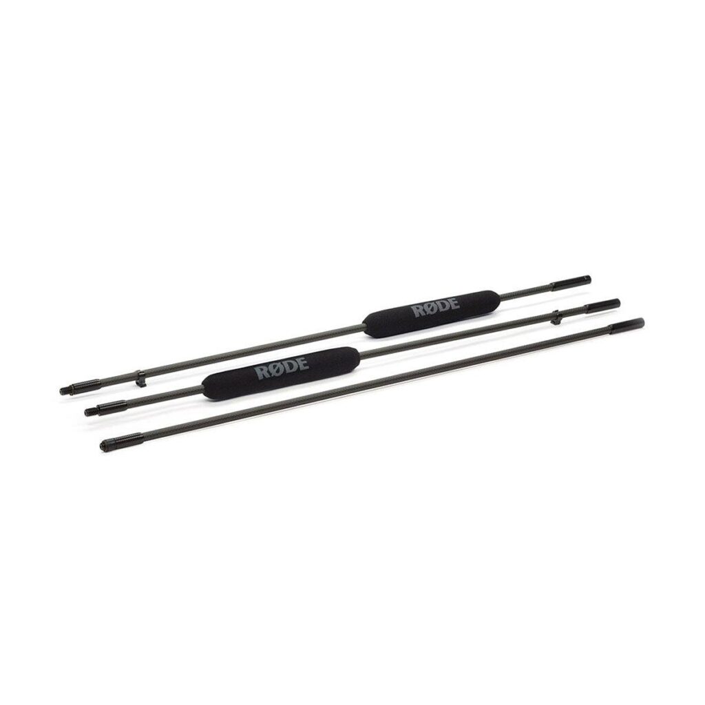 Røde Micro Boompole Pro Carbon Røde Micro Boompole Pro Carbon