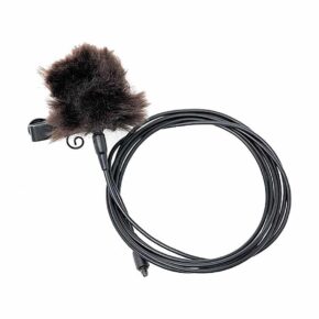 Røde MiniFur-Lav Røde MiniFur-Lav