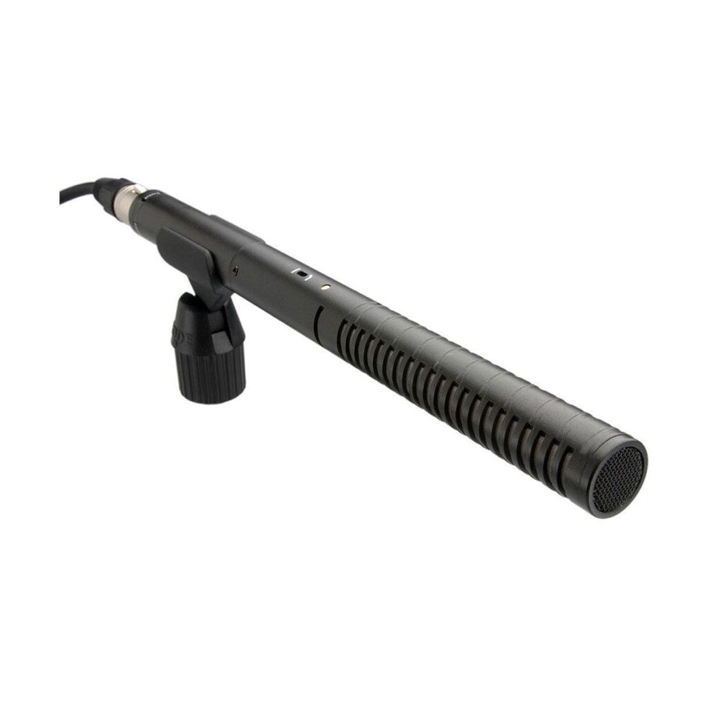 Røde Microphones NTG2 Røde Microphones NTG2