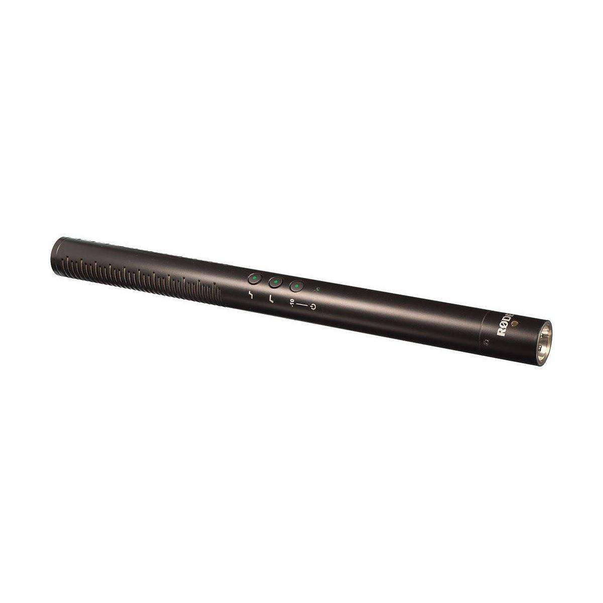 Røde Microphone NTG4+ Røde Microphone NTG4+