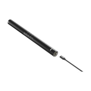 Røde Microphone NTG4+ Røde Microphone NTG4+