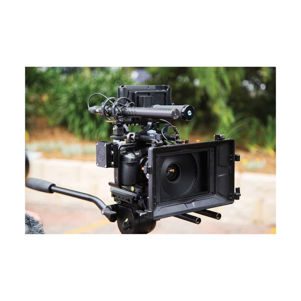Røde Microphone NTG4+ Røde Microphone NTG4+
