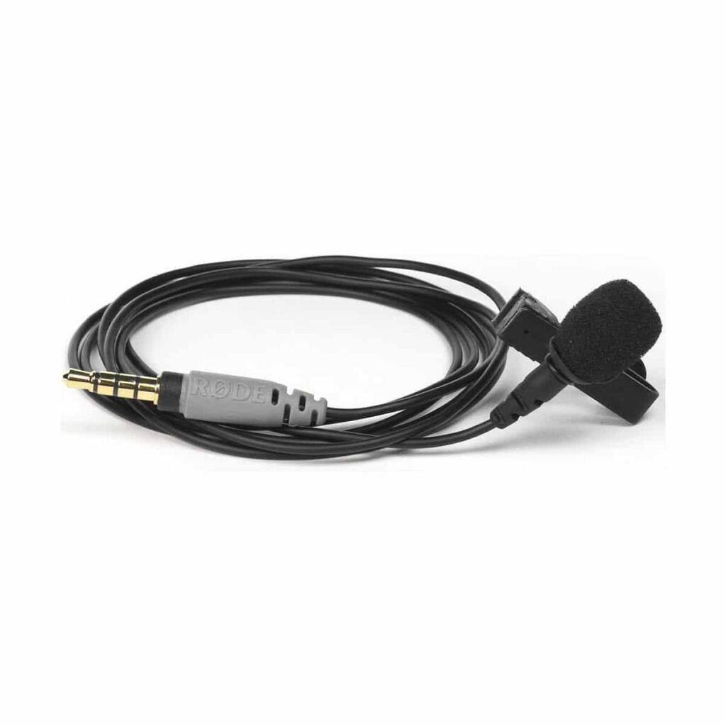 Røde SmartLav+ Røde SmartLav+